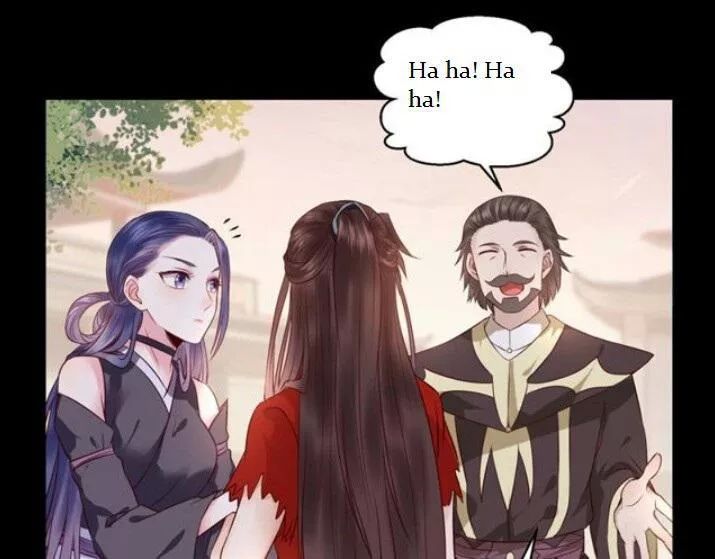 Tuyệt Sắc Quyến Rũ: Quỷ Y Chí Tôn Chap 135 - Next Chap 136