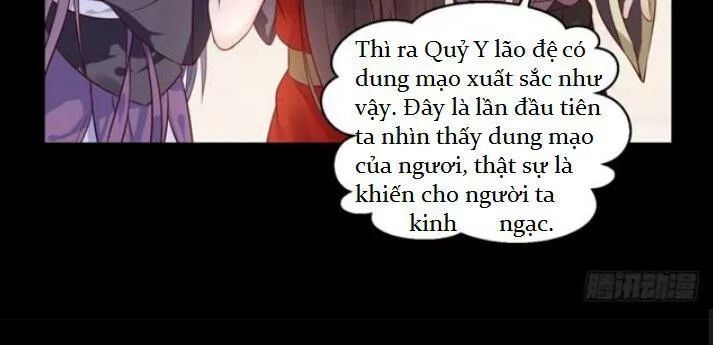 Tuyệt Sắc Quyến Rũ: Quỷ Y Chí Tôn Chap 135 - Next Chap 136