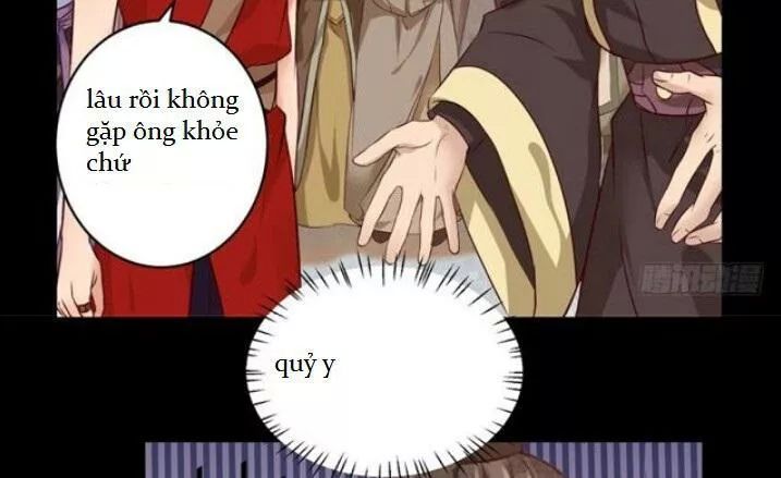 Tuyệt Sắc Quyến Rũ: Quỷ Y Chí Tôn Chap 135 - Next Chap 136
