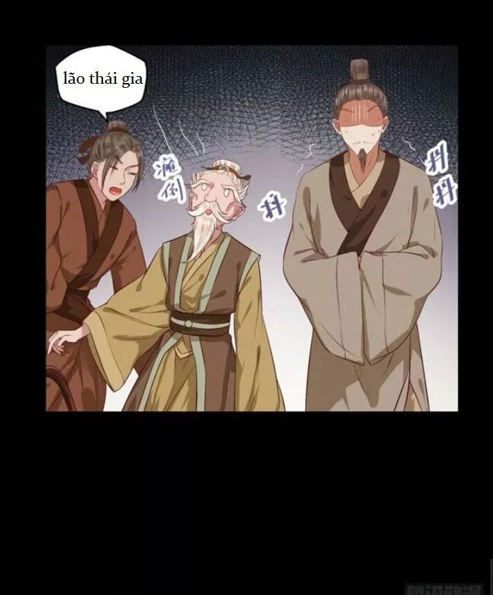 Tuyệt Sắc Quyến Rũ: Quỷ Y Chí Tôn Chap 135 - Next Chap 136