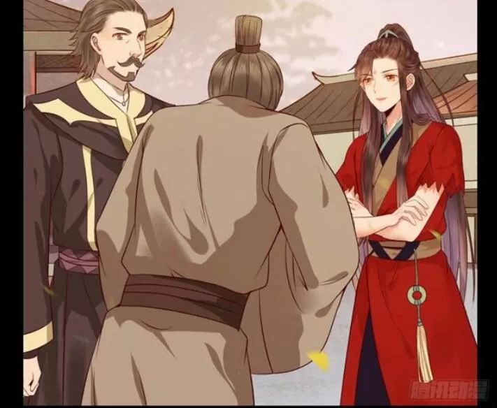 Tuyệt Sắc Quyến Rũ: Quỷ Y Chí Tôn Chap 135 - Next Chap 136