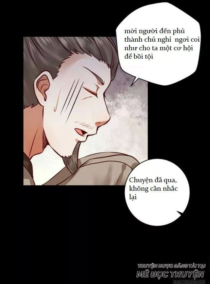 Tuyệt Sắc Quyến Rũ: Quỷ Y Chí Tôn Chap 135 - Next Chap 136