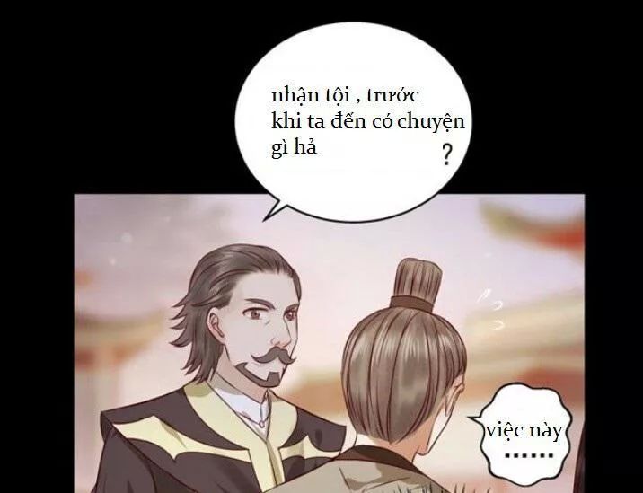 Tuyệt Sắc Quyến Rũ: Quỷ Y Chí Tôn Chap 135 - Next Chap 136