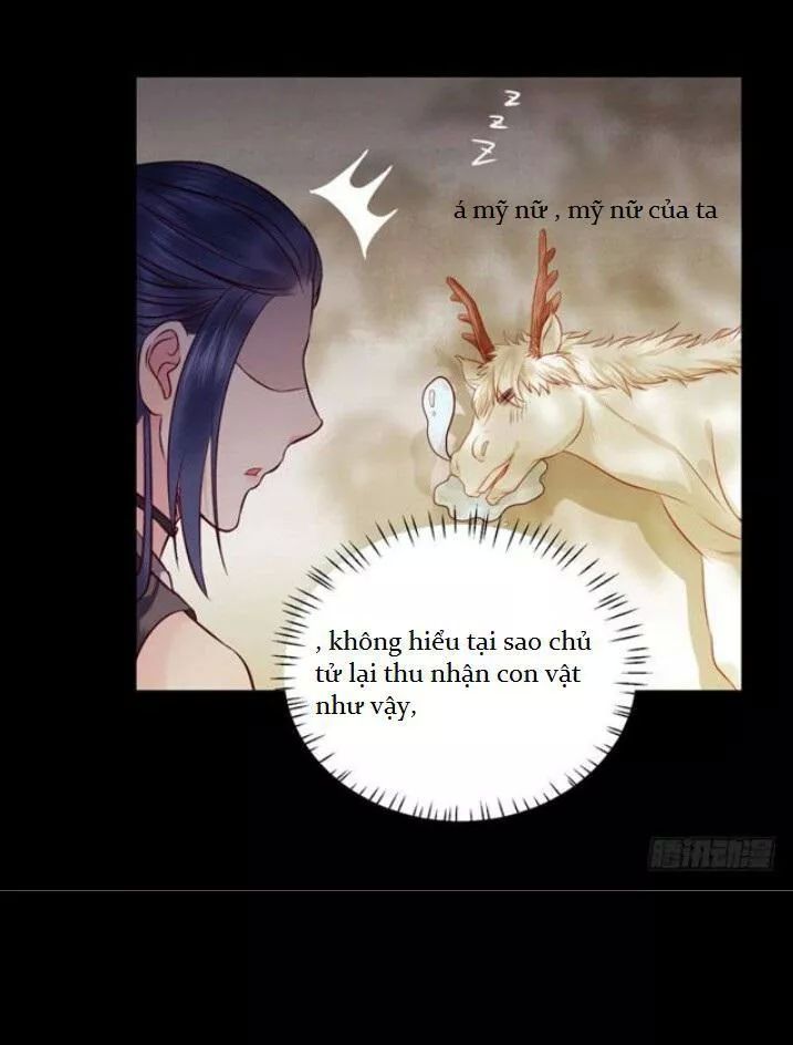 Tuyệt Sắc Quyến Rũ: Quỷ Y Chí Tôn Chap 135 - Next Chap 136