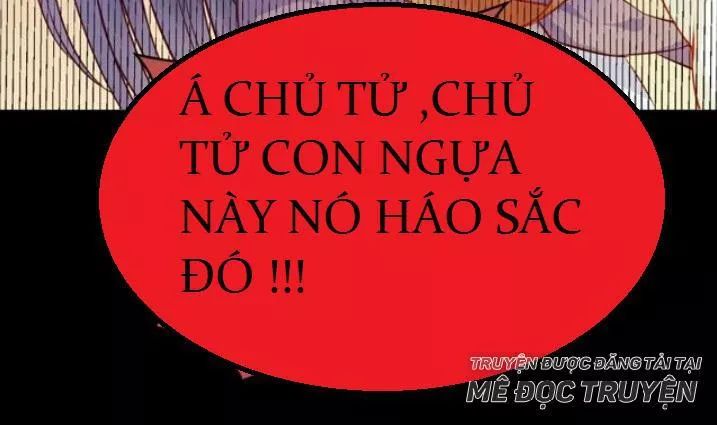 Tuyệt Sắc Quyến Rũ: Quỷ Y Chí Tôn Chap 135 - Next Chap 136