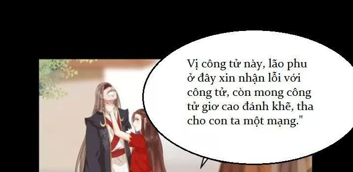 Tuyệt Sắc Quyến Rũ: Quỷ Y Chí Tôn Chap 135 - Next Chap 136