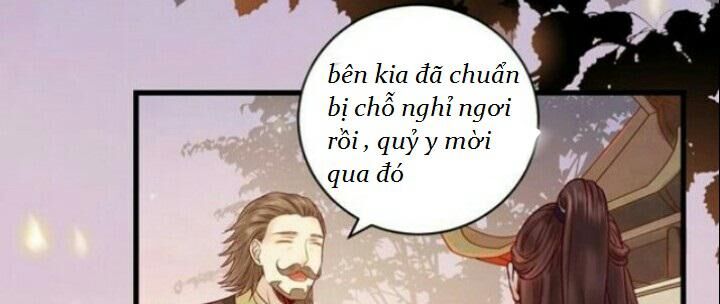 Tuyệt Sắc Quyến Rũ: Quỷ Y Chí Tôn Chap 136 - Next Chap 137