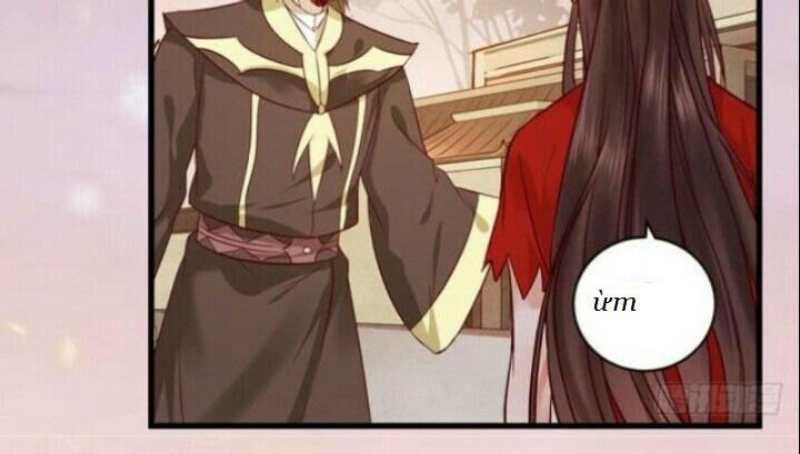 Tuyệt Sắc Quyến Rũ: Quỷ Y Chí Tôn Chap 136 - Next Chap 137