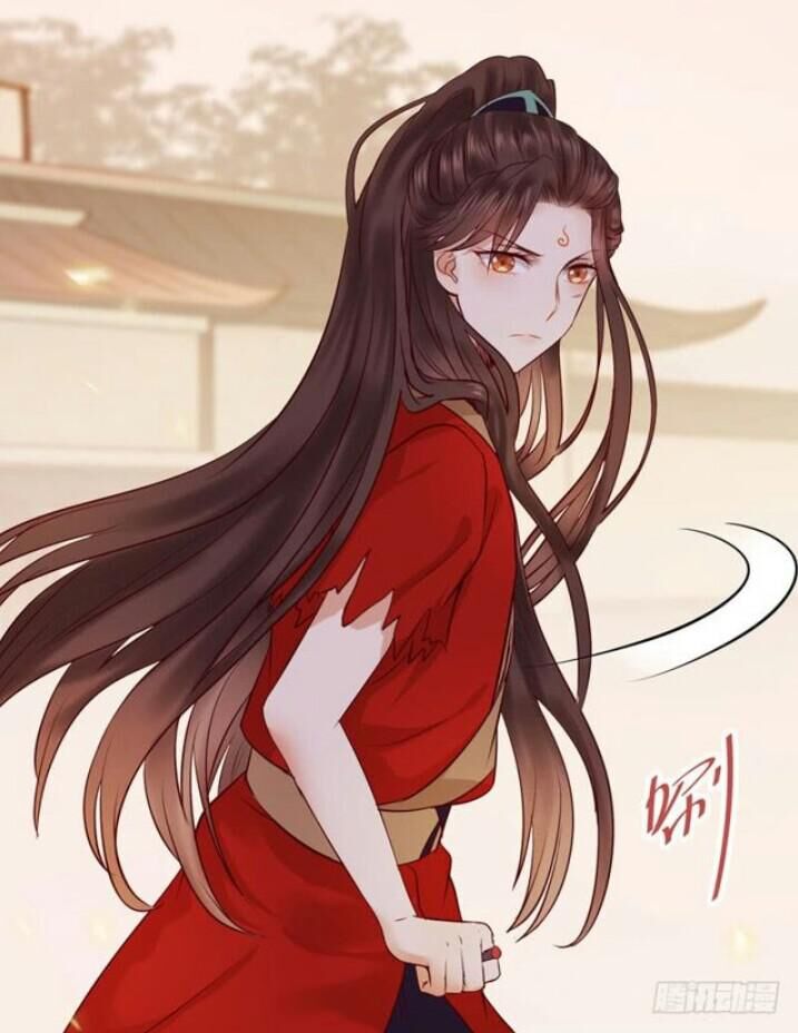 Tuyệt Sắc Quyến Rũ: Quỷ Y Chí Tôn Chap 136 - Next Chap 137