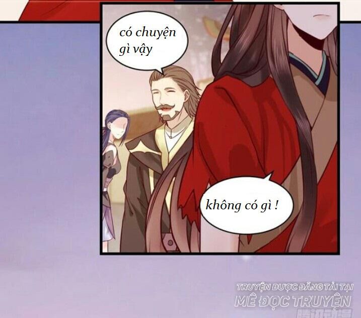 Tuyệt Sắc Quyến Rũ: Quỷ Y Chí Tôn Chap 136 - Next Chap 137
