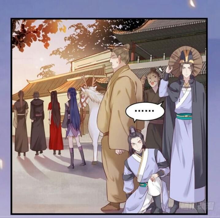 Tuyệt Sắc Quyến Rũ: Quỷ Y Chí Tôn Chap 136 - Next Chap 137