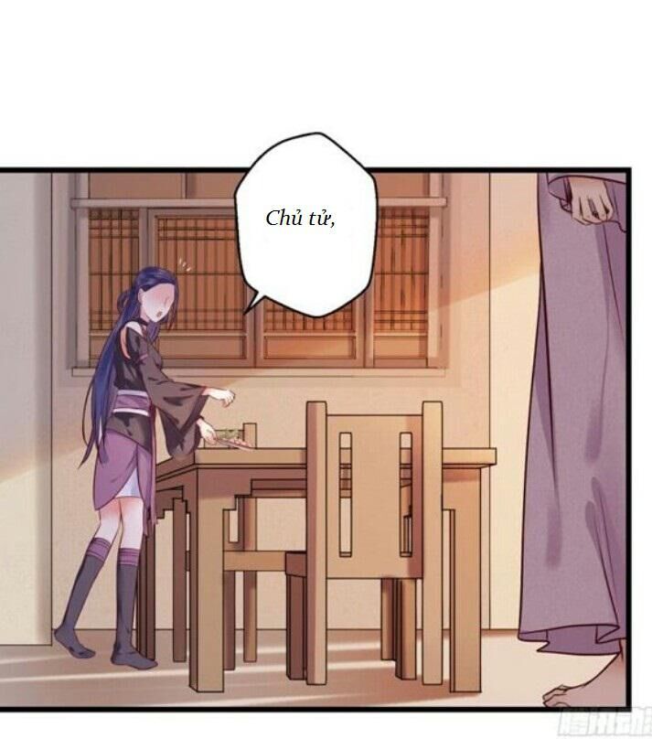 Tuyệt Sắc Quyến Rũ: Quỷ Y Chí Tôn Chap 136 - Next Chap 137