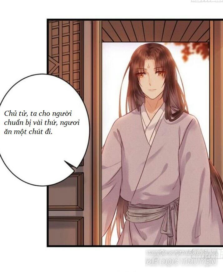 Tuyệt Sắc Quyến Rũ: Quỷ Y Chí Tôn Chap 136 - Next Chap 137