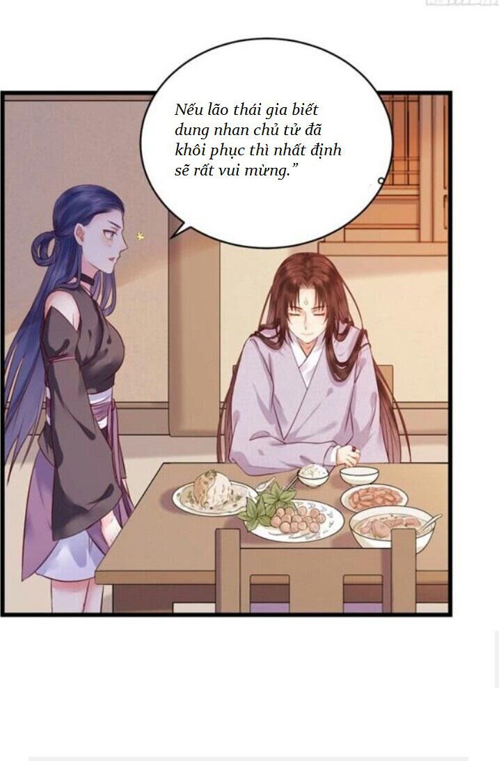 Tuyệt Sắc Quyến Rũ: Quỷ Y Chí Tôn Chap 136 - Next Chap 137