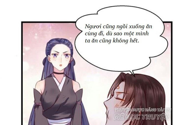 Tuyệt Sắc Quyến Rũ: Quỷ Y Chí Tôn Chap 136 - Next Chap 137