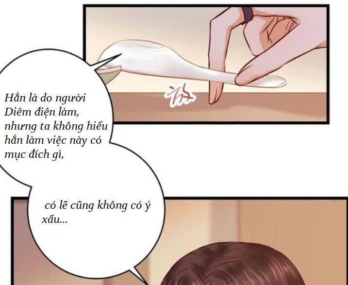 Tuyệt Sắc Quyến Rũ: Quỷ Y Chí Tôn Chap 136 - Next Chap 137