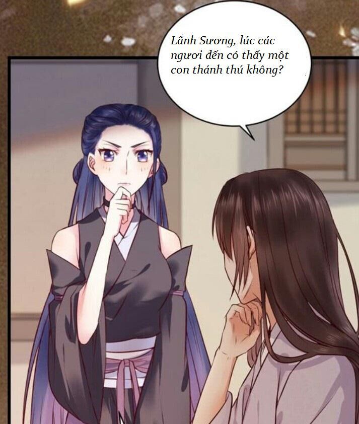 Tuyệt Sắc Quyến Rũ: Quỷ Y Chí Tôn Chap 136 - Next Chap 137
