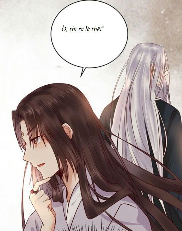 Tuyệt Sắc Quyến Rũ: Quỷ Y Chí Tôn Chap 136 - Next Chap 137