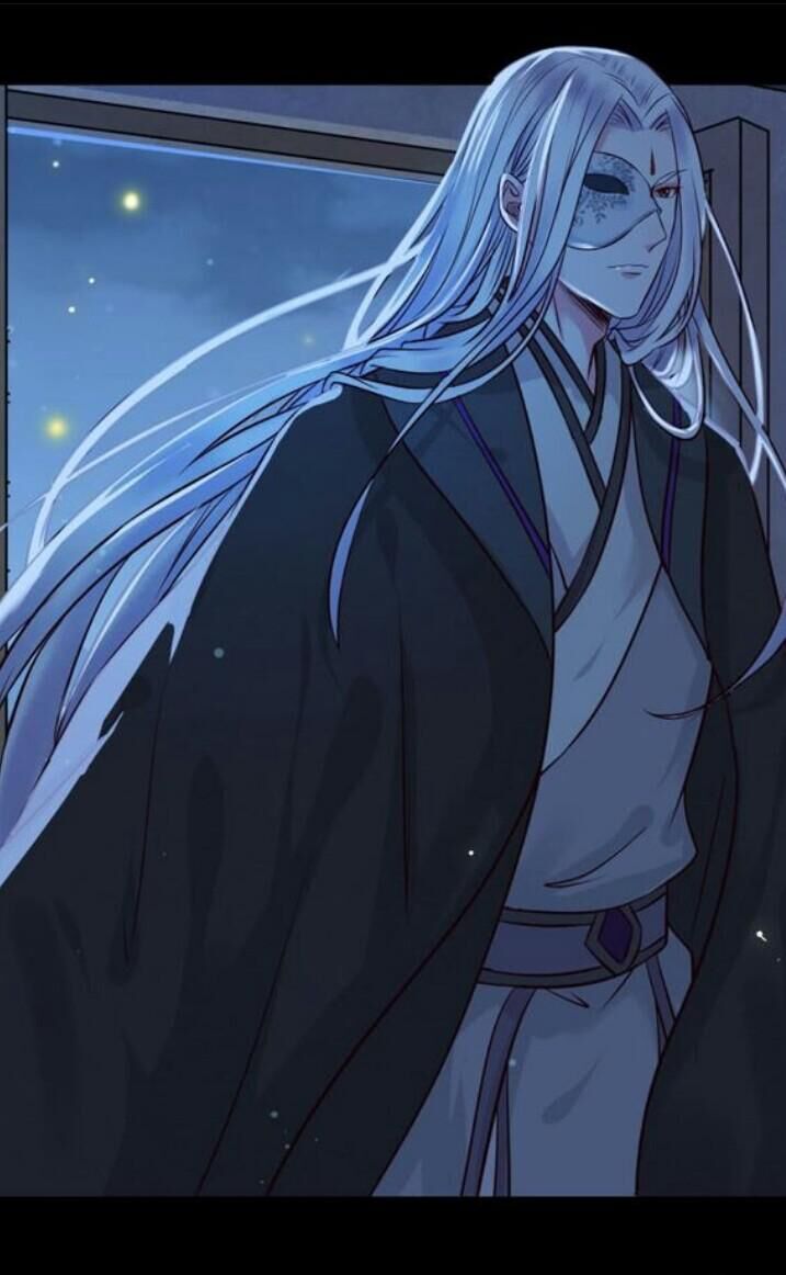 Tuyệt Sắc Quyến Rũ: Quỷ Y Chí Tôn Chap 136 - Next Chap 137