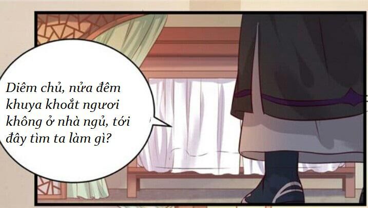 Tuyệt Sắc Quyến Rũ: Quỷ Y Chí Tôn Chap 136 - Next Chap 137
