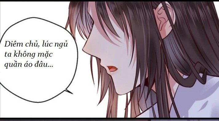 Tuyệt Sắc Quyến Rũ: Quỷ Y Chí Tôn Chap 136 - Next Chap 137