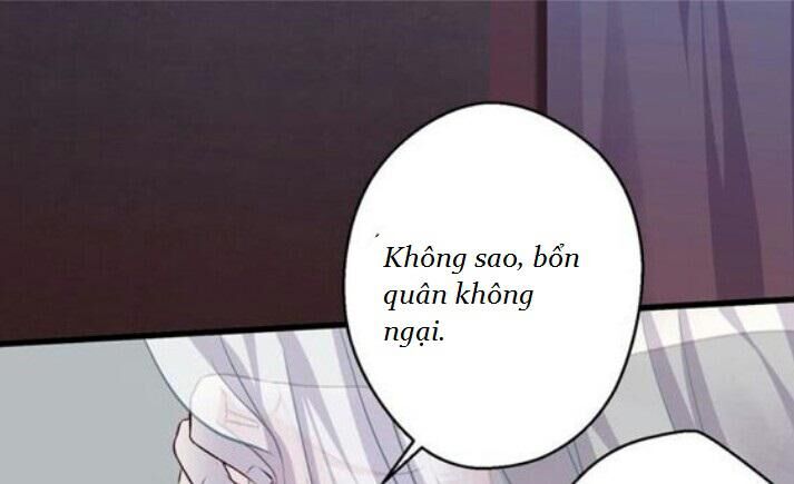 Tuyệt Sắc Quyến Rũ: Quỷ Y Chí Tôn Chap 136 - Next Chap 137