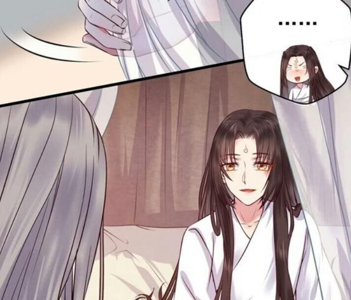 Tuyệt Sắc Quyến Rũ: Quỷ Y Chí Tôn Chap 136 - Next Chap 137