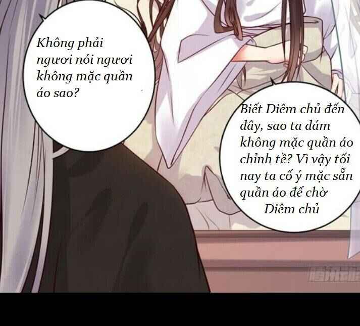 Tuyệt Sắc Quyến Rũ: Quỷ Y Chí Tôn Chap 136 - Next Chap 137