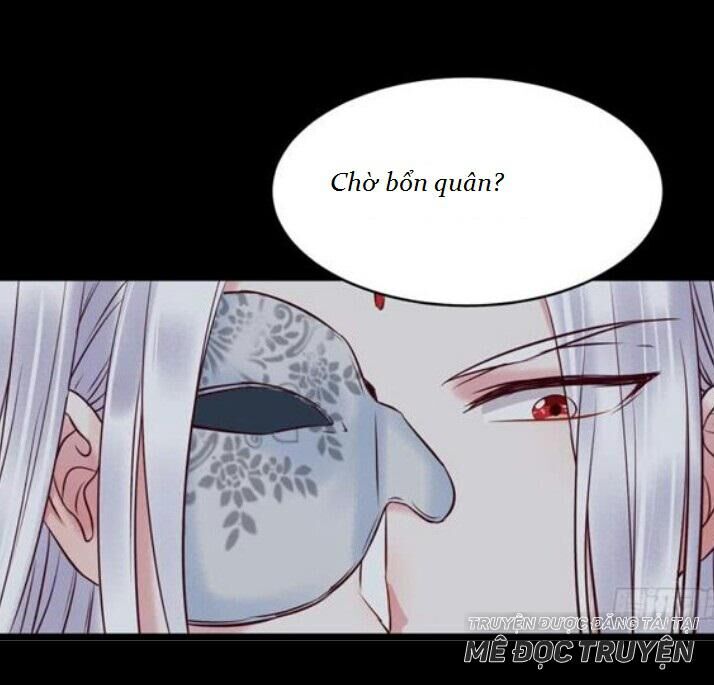 Tuyệt Sắc Quyến Rũ: Quỷ Y Chí Tôn Chap 136 - Next Chap 137