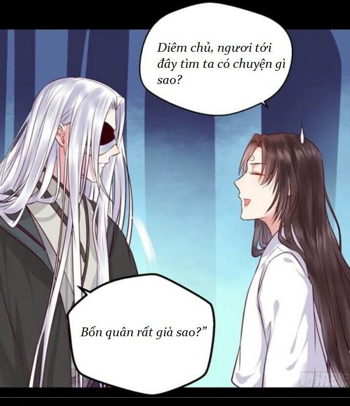 Tuyệt Sắc Quyến Rũ: Quỷ Y Chí Tôn Chap 136 - Next Chap 137
