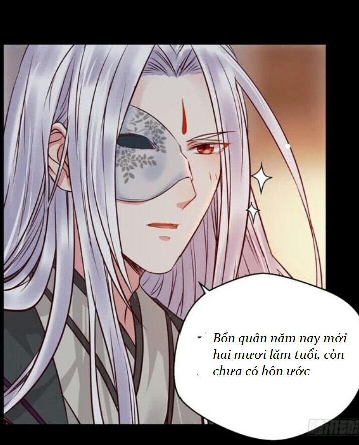 Tuyệt Sắc Quyến Rũ: Quỷ Y Chí Tôn Chap 136 - Next Chap 137