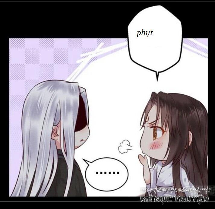 Tuyệt Sắc Quyến Rũ: Quỷ Y Chí Tôn Chap 136 - Next Chap 137