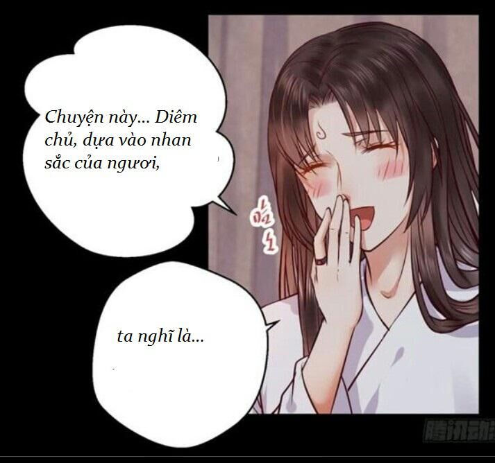 Tuyệt Sắc Quyến Rũ: Quỷ Y Chí Tôn Chap 136 - Next Chap 137
