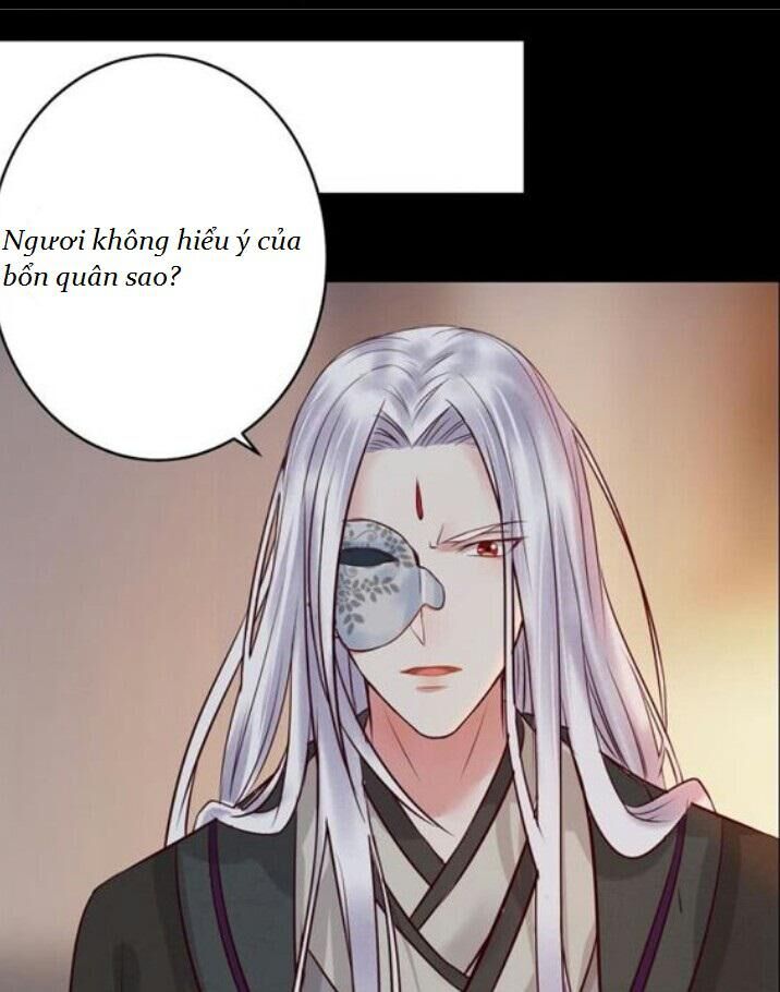 Tuyệt Sắc Quyến Rũ: Quỷ Y Chí Tôn Chap 136 - Next Chap 137