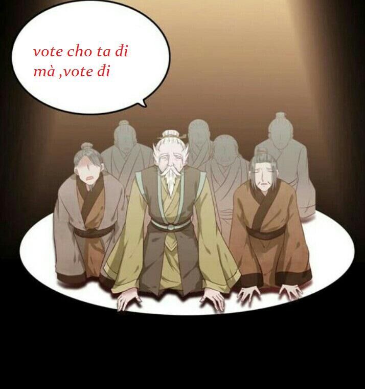 Tuyệt Sắc Quyến Rũ: Quỷ Y Chí Tôn Chap 136 - Next Chap 137