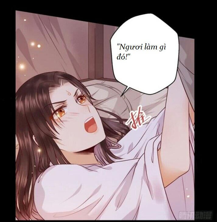 Tuyệt Sắc Quyến Rũ: Quỷ Y Chí Tôn Chap 137 - Next Chap 138