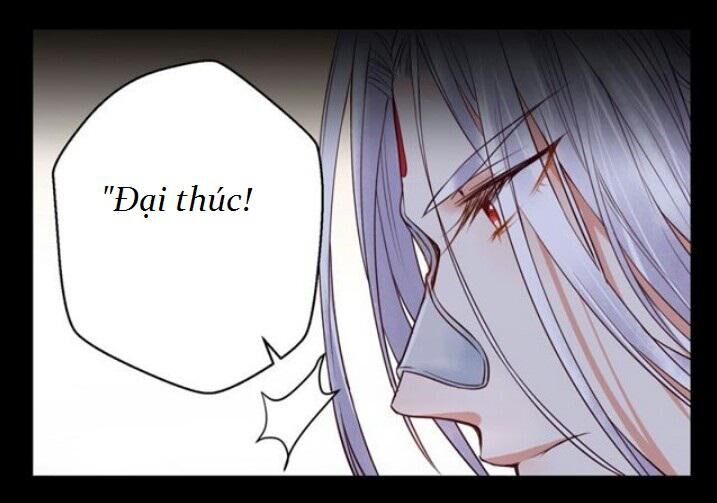 Tuyệt Sắc Quyến Rũ: Quỷ Y Chí Tôn Chap 137 - Next Chap 138