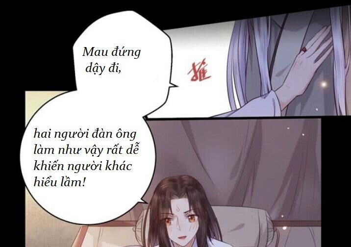 Tuyệt Sắc Quyến Rũ: Quỷ Y Chí Tôn Chap 137 - Next Chap 138
