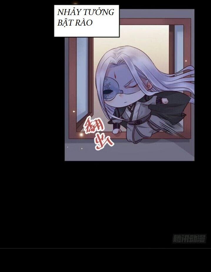Tuyệt Sắc Quyến Rũ: Quỷ Y Chí Tôn Chap 137 - Next Chap 138