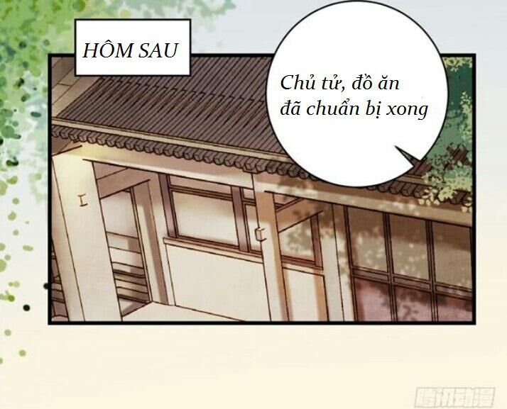 Tuyệt Sắc Quyến Rũ: Quỷ Y Chí Tôn Chap 137 - Next Chap 138