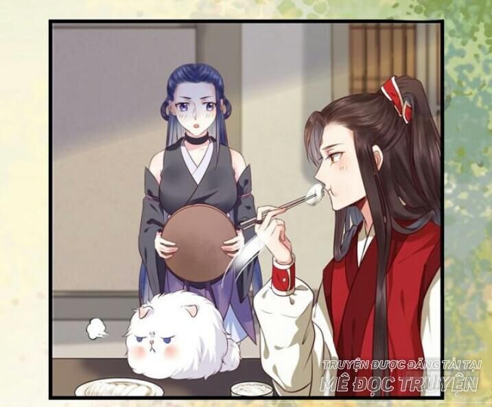 Tuyệt Sắc Quyến Rũ: Quỷ Y Chí Tôn Chap 137 - Next Chap 138