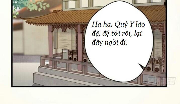 Tuyệt Sắc Quyến Rũ: Quỷ Y Chí Tôn Chap 137 - Next Chap 138
