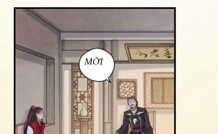 Tuyệt Sắc Quyến Rũ: Quỷ Y Chí Tôn Chap 137 - Next Chap 138
