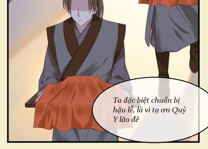Tuyệt Sắc Quyến Rũ: Quỷ Y Chí Tôn Chap 137 - Next Chap 138