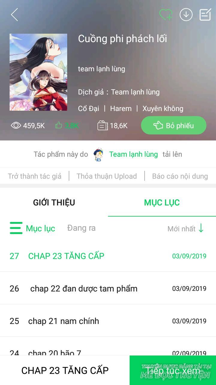 Tuyệt Sắc Quyến Rũ: Quỷ Y Chí Tôn Chap 137 - Next Chap 138