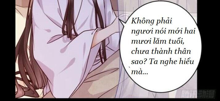 Tuyệt Sắc Quyến Rũ: Quỷ Y Chí Tôn Chap 137 - Next Chap 138