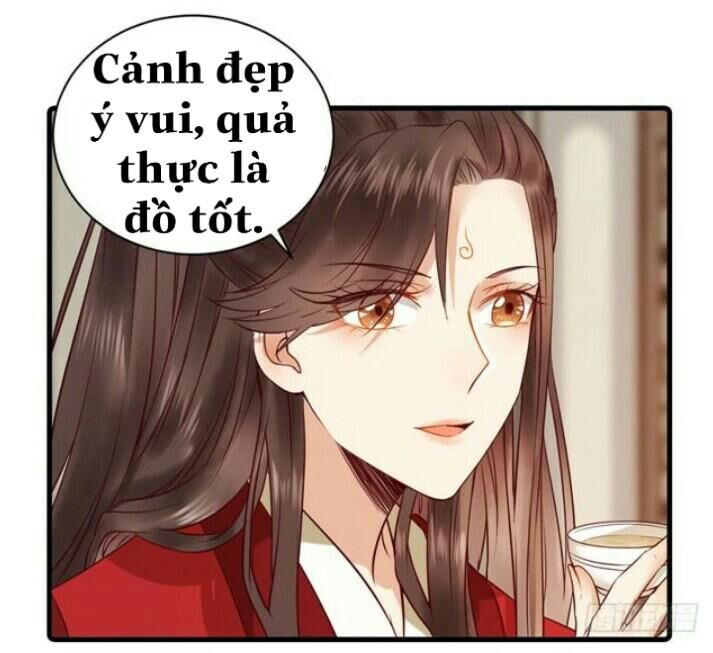 Tuyệt Sắc Quyến Rũ: Quỷ Y Chí Tôn Chap 138 - Next Chap 139