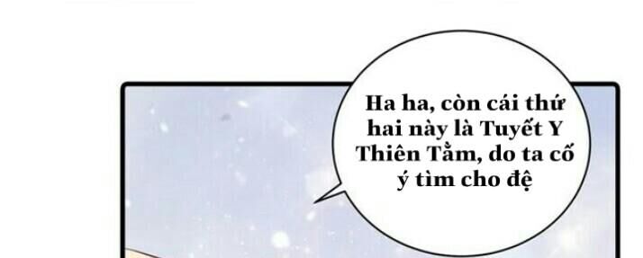 Tuyệt Sắc Quyến Rũ: Quỷ Y Chí Tôn Chap 138 - Next Chap 139