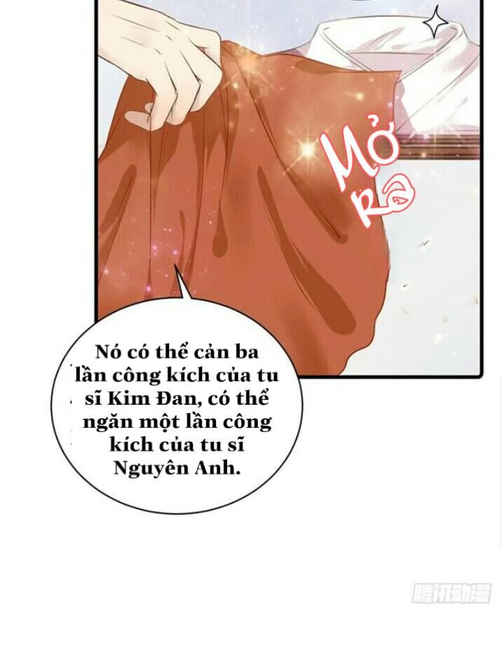 Tuyệt Sắc Quyến Rũ: Quỷ Y Chí Tôn Chap 138 - Next Chap 139