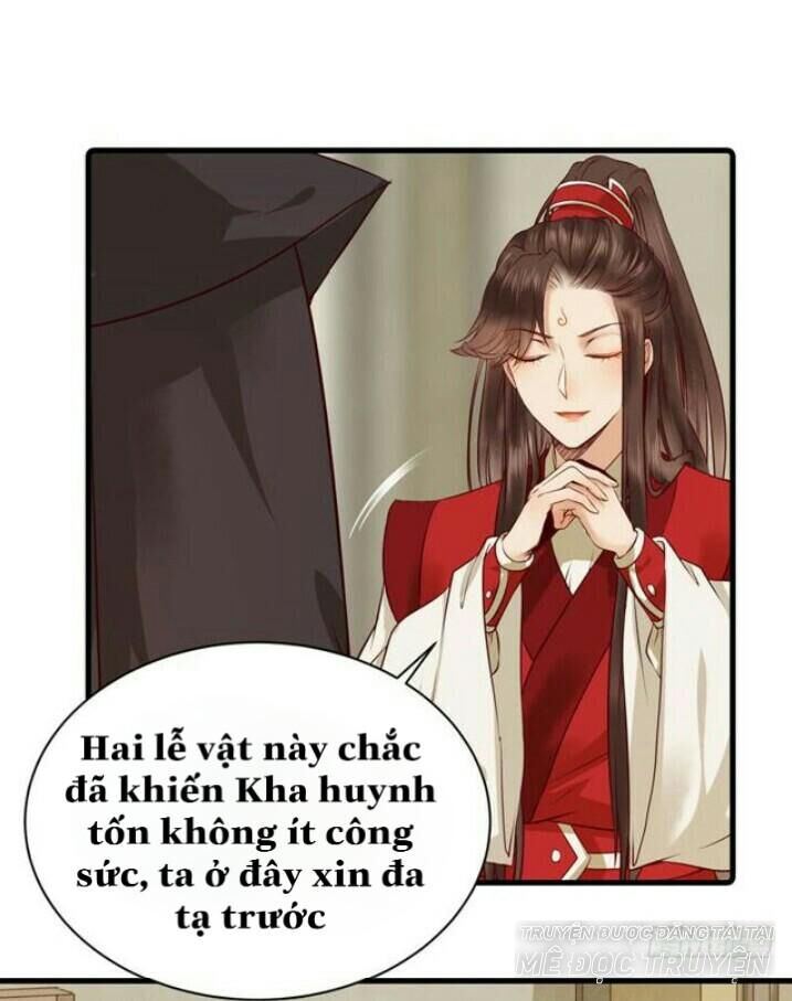 Tuyệt Sắc Quyến Rũ: Quỷ Y Chí Tôn Chap 138 - Next Chap 139